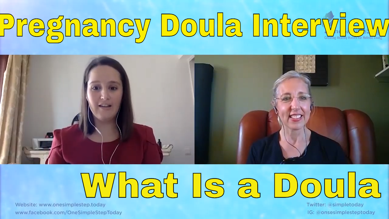 What is a Doula